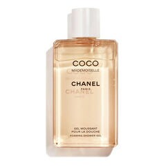 COCO MADEMOISELLE - Gel Moussant Pour La Douche, CHANEL