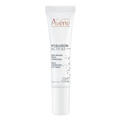 Hyaluron Activ B3 - Soin regard triple correction, AVENE