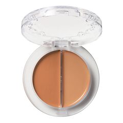 Good Apple Bronzer Duo - Bronzer en Crème, KVD Beauty