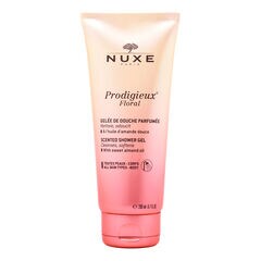 Prodigieux® Floral Gelée de Douche Délicate - Gel douche parfumé, NUXE