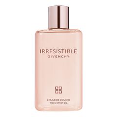 IRRESISTIBLE GIVENCHY - L'huile de Douche, GIVENCHY