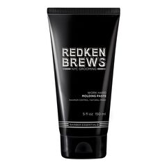 Styling by Redken Brews - Pâte coiffante malléable, REDKEN