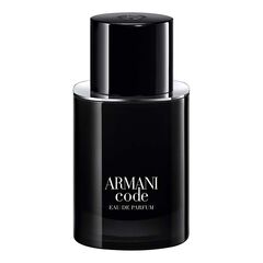 Armani Code - Eau de Parfum Rechargeable, ARMANI