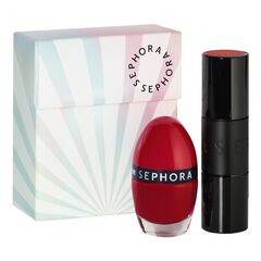 The Future is Yours - Duo de Rouge, SEPHORA COLLECTION