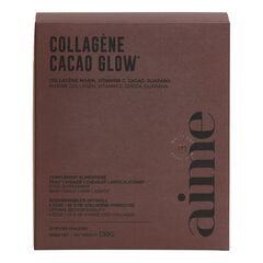 Collagène Cacao Glow - Compléments Alimentaires, AIME