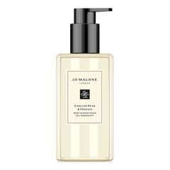 English Pear & Freesia - Gel Moussant Nettoyant, JO MALONE LONDON