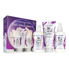 Coffret Curl-Defining Wonders - Définir les Boucles à Merveille, BUMBLE AND BUMBLE