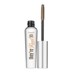 They're Real! Tinted Primer - Base de mascara teintée, BENEFIT COSMETICS