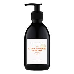 L'Eau D'Ambre Extrême - Gel Douche, L'ARTISAN PARFUMEUR