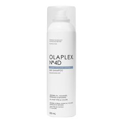 N°4D Clean Volume Detox - Shampoing Sec, OLAPLEX