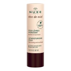 Rêve de Miel - Stick Lèvres Hydratant, NUXE