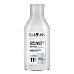 Acidic Bonding Concentrate  - Après-Shampoing concentré en soin bonding, REDKEN