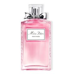 Miss Dior Rose N'Roses - Eau de toilette pour femme - Notes fleuries & fraîches, DIOR