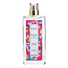 Délirium Floral Iris Patchouli - Parfum Maison, BAÏJA