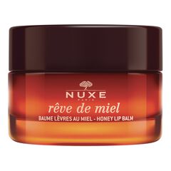 Rêve de miel - Baume Lèvres Ultra-Nourrissant, NUXE