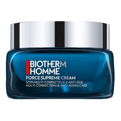 Biotherm Homme - Force Supreme Crème anti-âge multi-correcteur, BIOTHERM