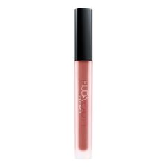 Liquid Matte - Rouge À Lèvres Mat Longue Tenue Ultra-Confort Et Sans Transfert, HUDA BEAUTY