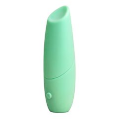 The Whisperer - Vibromasseur externe doux et flexible, SMILE MAKERS