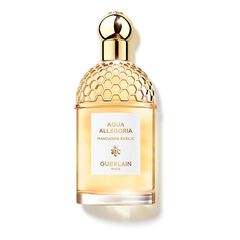 Aqua Allegoria - Mandarine Basilic - Eau De Toilette, GUERLAIN