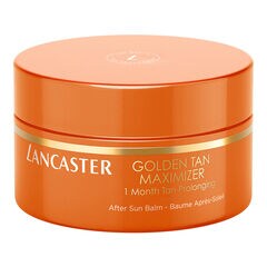 Golden Tan Maximizer - Baume Après-Soleil, LANCASTER