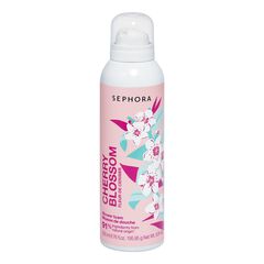 Mousse De Douche - Gel Douche, SEPHORA COLLECTION