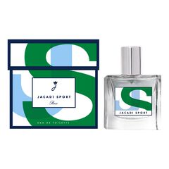 Jacadi Sport - Eau de Toilette enfants, JACADI