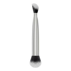 Dual-Ended Multi-Purpose Brush - Pinceau vegan, HAUS LABS BY LADY GAGA