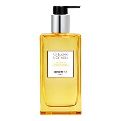 Un Jardin à Cythère Gel douche corps et cheveux Flac 200ml, HERMÈS