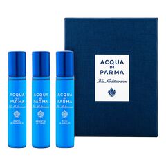 Blu Mediterraneo - Coffret Eau de Toilette, ACQUA DI PARMA