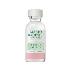 Lotion asséchante anti-imperfection, MARIO BADESCU