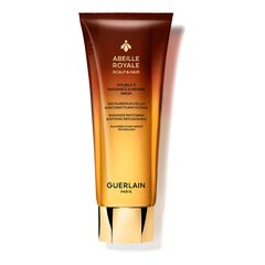 Abeille Royale - Double R Radiance & Repair Mask, GUERLAIN