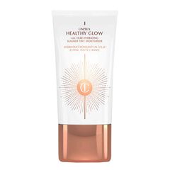 Unisex Healthy Glow - Crème hydratante teintée, CHARLOTTE TILBURY