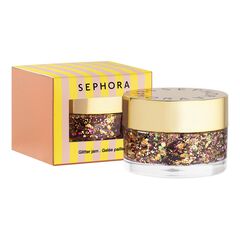 Glitter Under The Sun - Gelee Pailletee Multicolore, SEPHORA COLLECTION