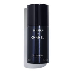 BLEU DE CHANEL - Déodorant Vaporisateur, CHANEL