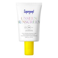 Unseen - Écran Solaire SPF 30 PA+++, SUPERGOOP!