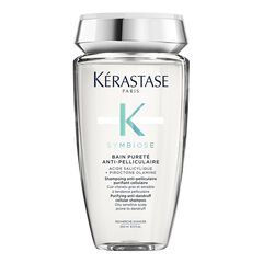 Symbiose Bain Pureté Anti-Pelliculaire - Shampoing anti-pelliculaire purifiant, KÉRASTASE