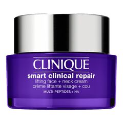 Smart Clinical Repair™ - Crème Liftante Visage + Cou, CLINIQUE