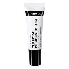 Tripeptide Plumping Lip Balm - Baume à Lèvres Repulpant, THE INKEY LIST