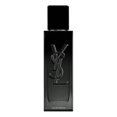 MYSLF - Eau de Parfum Rechargeable Homme, YVES SAINT LAURENT