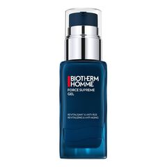 Force Supreme - Gel crème anti-âge homme, BIOTHERM