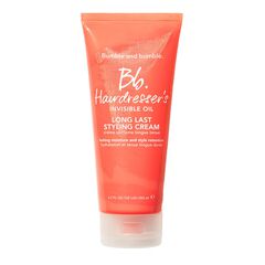 Bb. Hairdresser's Invisible Oil - Crème coiffante longue durée, BUMBLE AND BUMBLE