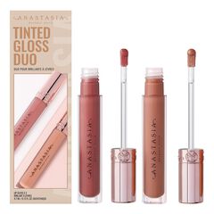 Tinted Gloss Duo - Coffret maquillage lèvres, ANASTASIA BEVERLY HILLS