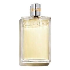 ALLURE - Eau De Toilette, CHANEL