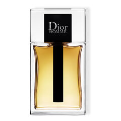 Dior Homme - Eau de toilette pour homme - Notes olfactives boisées & chyprées, DIOR