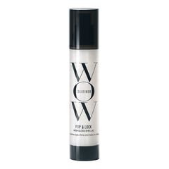 Pop and Lock Shellac - Sérum revitalisant pour Cheveux, COLOR WOW