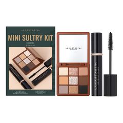 Mini Glam Kit Sultry - Coffret maquillage yeux, ANASTASIA BEVERLY HILLS