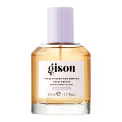 Parfum cheveux au miel - Lavande, GISOU