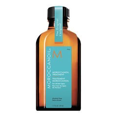 Soin Moroccanoil - Soin cheveux multi-usages Format Voyage, MOROCCANOIL