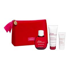 Soin Eau Dynamisante - Coffret Noël Soin Du Corps, CLARINS