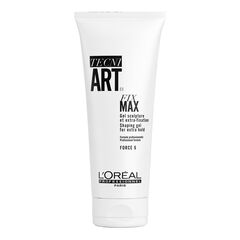 Tecni ArtFix Max - Gel sculpture, L'Oréal Professionnel